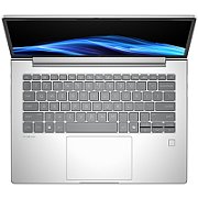 Laptop HP ProBook 4 G1i C51MTET, 16 inch 1920 x 1200, Intel Core ultra 7 255U (12 C / 14 T, 2.4 GHz - 5.2 GHz, 12 MB cache, 15 W), 24 GB DDR5, 512 GB SSD, Intel Graphics, Windows 11 Pro, Tastatura US, Pike silver