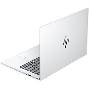 Laptop HP EliteBook 8 G1a C51H2ET, 14 inch 1920 x 1200, AMD AI 5 340 (6 C / 12 T, 2.0 GHz - 4.8 GHz, 6 MB + 16 MB cache, 28 W), 24 GB DDR5, 512 GB SSD, AMD Radeon 840M Graphics, Windows 11 Pro