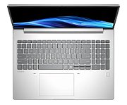 Laptop HP EliteBook 6 G1i C51GRET, 16 inch 1920 x 1200, Intel 265U (12 C / 14 T, 2.1 GHz - 5.3 GHz, 12 MB cache, 15 W), 24 GB DDR5, 512 GB SSD, Intel Arc Graphics, Windows 11 Pro