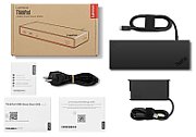 Docking station Lenovo ThinkPad USB4 5500