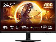 Monitor AOC 62.2cm (24.5 ) 25G4SRE