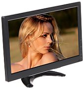 Monitor VGA  HDMI  AUDIO TFT-10/CCTV 10