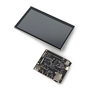 MONITOR VGA  HDMI  AUDIO  1XVIDEO  USB  REMOTE CONTROL TFT-10/CCTV-V2 10&nbsp