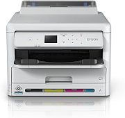 Epson WF-C5390DW Inkjet Printer Color 4800x1200 DP