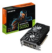 Graphic Card Gigabyte RTX 5050 WINDFORCE OC 8G