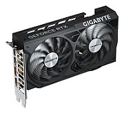 Graphic Card Gigabyte RTX 5050 WINDFORCE OC 8G