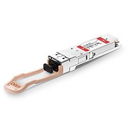 Aruba 100G QSFP28 MPO SR4 MMF Transceiver
