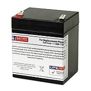 Eaton 3P Ellipse 550 FR