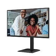 MONITOR AOC 27 , IPS 1920  1080 (FHD), rata refresh 120Hz, luminozitate 300cd, timp raspuns 4ms, boxe 2 x 2 W, 1 x HDMI, 1 x DP, 1 x jack 3.5,   27E4U  (timbru verde 7 lei)