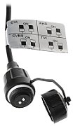 Camera Dahua HAC-HFW2241TU-Z-A-27135-S2