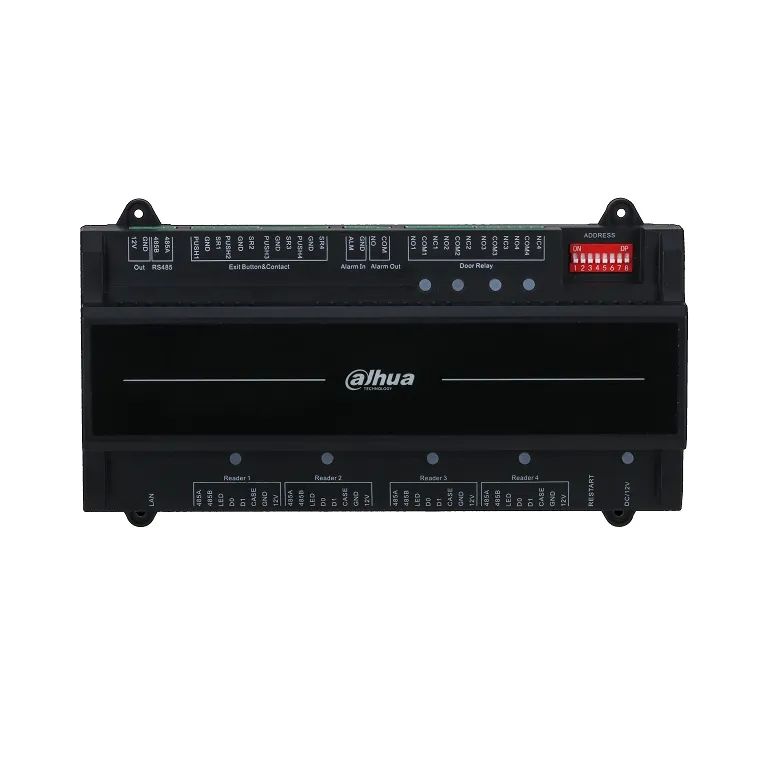 Access Control Dahua ASC2204B-S