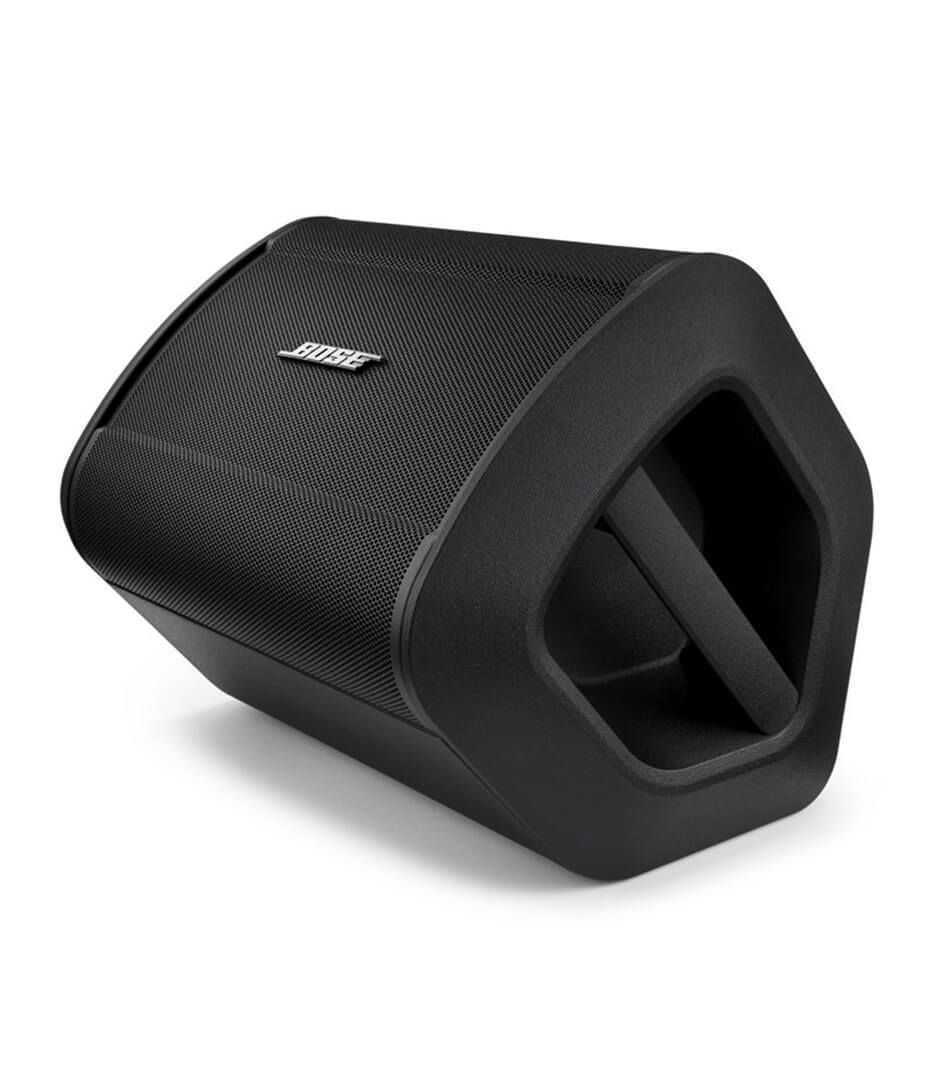 Bose S1 Pro+ Stereo portable speaker Black