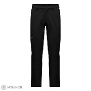 Pants Puez Dolomia 2-black out-48 (m)