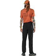 Pants Puez Dolomia 2-black out-48 (m)