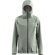Jacket Puez GTX 3L epe-faded green-50 (L)