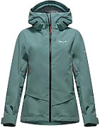 Ortles GTX 3L Jacket EPE women-willow-38 (M)