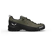 Salewa Wildfire leather 2 GTX shoes (size UK 9)