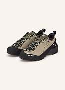 Salewa Wildfire leather 2 GTX shoes (size UK 9)