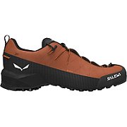 Salewa Wildfire Leather 2 GTX Shoes Bombay Brown