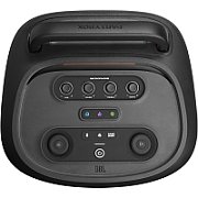 JBL Portable Soundsystem Partybox 520 black Schwarz (JBLPARTYBOX520EU)