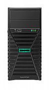 Server HPE ProLiant ML30 Gen11, Tower 4U, Intel Xeon 6325P (4 C / 4 T, 3.50 GHz - 5.20 GHz, 12 MB cache, 55 W), 32 GB DDR5 ECC, HPE NS204i-u Gen11 480 GB, 8 x SFF, HPE MR408i-p Gen11, 800 W, Fara sistem de operare