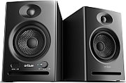 Hercules DJMonitor 32 Black Wired 30 W