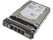 DELL 400-AFNR hard disk-uri interne 3.5  4000 Giga Bites ATA III Serial