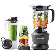 NutriBullet Blender NBF500DG  dark gray