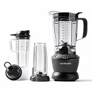 NutriBullet Blender NBF500DG  dark gray