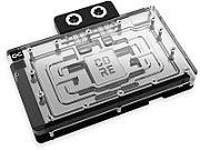 Water Cooling Alphacool Core RTX 5090 ARGB