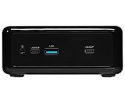 Mini PC ASROCK NUC BOX-1260P Intel 12th Gen