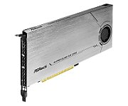 ASROCK Hyper Quad M.2 Card for 4x M.2 SSD