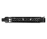 ASROCK Hyper Quad M.2 Card for 4x M.2 SSD
