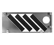 ASROCK Hyper Quad M.2 Card for 4x M.2 SSD