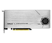 ASROCK Hyper Quad M.2 Card for 4x M.2 SSD