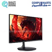 Acer XF240Y Monitor | 24  | IPS | FHD | 180 Hz