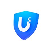 Ubiquiti UniFi UNVR-Instant-EU Network Video Recorder Instant with 3.5inch HDD support, featuring an integrated 6-port PoE switch, integrated HDMI View Port, and a capacity for (6) 4K camera or (15) Full HD cameras