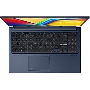 Laptop Asus Vivobook 15 A1502VA-BQ531, 15.6 inch 1920 x 1080, Intel Core I5-13420H (8 C / 12 T, 3.4 GHz - 4.6 GHz, 12 MB cache), 8 GB DDR4, 512 GB SSD, Intel UHD Graphics, Fara sistem de operare