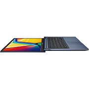 Laptop Asus Vivobook 15 A1502VA-BQ531, 15.6 inch 1920 x 1080, Intel Core I5-13420H (8 C / 12 T, 3.4 GHz - 4.6 GHz, 12 MB cache), 8 GB DDR4, 512 GB SSD, Intel UHD Graphics, Fara sistem de operare