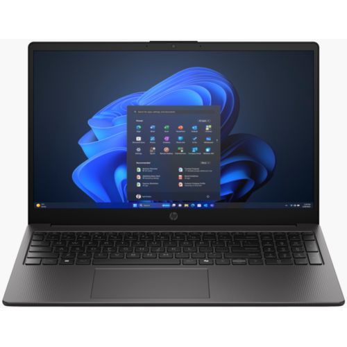 Laptop HP 250R G10 C14Q4ET, 15.6 inch 1920 x 1080, Intel 120U (10 C / 12 T, 1.4 GHz - 5.0 GHz, 12 MB cache, 15 W), 16 GB DDR4, 512 GB SSD, Intel Graphics, Windows 11 Pro