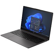 Laptop HP 250R G10 C14Q4ET, 15.6 inch 1920 x 1080, Intel 120U (10 C / 12 T, 1.4 GHz - 5.0 GHz, 12 MB cache, 15 W), 16 GB DDR4, 512 GB SSD, Intel Graphics, Windows 11 Pro