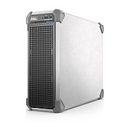 Server DELL PowerEdge T160, Tower, Intel Xeon 6315P (4 C / 4 T, 2.8 GHz - 5.20 GHz, 12 MB cache, 55 W), 16 GB DDR5 ECC, 1 x 480 GB SSD, 3 x LFF, 300 W