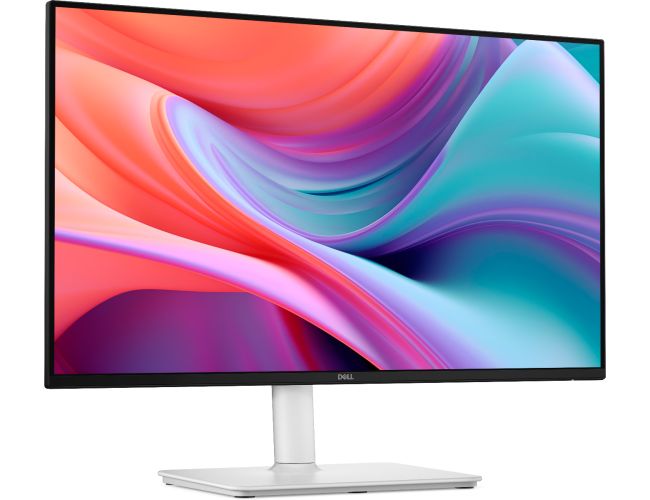 Dell 24 Plus Monitor - S2425HSM 23.8  FHD 1920x1080 144Hz, AMD FreeSync, 99% sRGB (CIE 1931), 93 PPI, 16:9, IPS, AG, 300 cd/m2, 1500:1, 178/178, 1ms/4ms/5ms/8ms, HDMI, Dual 3W speakers, Height, Swivel, Tilt, Pivot