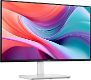Dell 24 Plus Monitor - S2425HSM 23.8  FHD 1920x1080 144Hz, AMD FreeSync, 99% sRGB (CIE 1931), 93 PPI, 16:9, IPS, AG, 300 cd/m2, 1500:1, 178/178, 1ms/4ms/5ms/8ms, HDMI, Dual 3W speakers, Height, Swivel, Tilt, Pivot