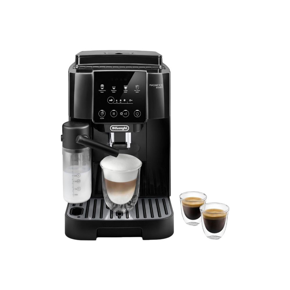 DELONGHI ESPRESSO MACHINE ECAM 220.60.B