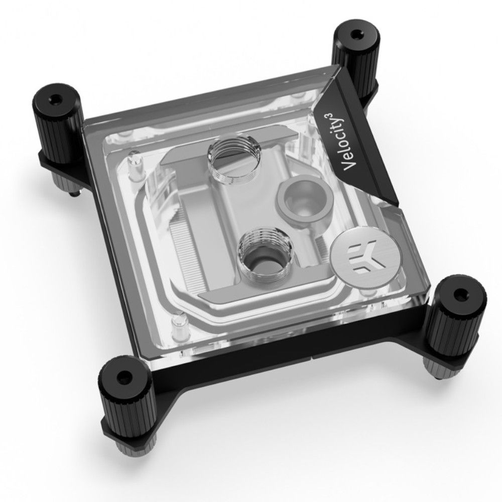 EK Quantum Velocity3 Water Blocks 1700/1851