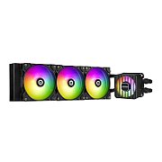 CPU Liquid Cooling 12 cm 1 pc ELC-LMF360T-ARGB