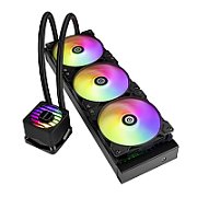 CPU Liquid Cooling 12 cm 1 pc ELC-LMF360T-ARGB