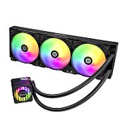 CPU Liquid Cooling 12 cm 1 pc ELC-LMF360T-ARGB