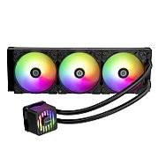 CPU Liquid Cooling 12 cm 1 pc ELC-LMF360T-ARGB